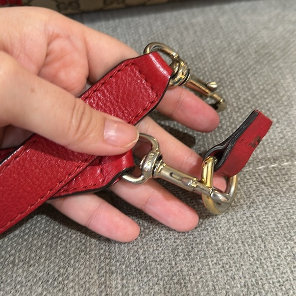 GUCCI BAG - Picture 14 of 16